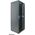 INTELLINET 18,3cm 19 ιντσών Serverschrank Basic Line 22 HE 1144x600x800mm ΥxΠxΒ Flatpack Φορτίο 600kg μαύρο