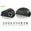 TECHLY HDBitT HDMI Extender Set Αποστολέας και Δέκτης μέσω IP μέσω καλωδίου δικτύου Cat5/5e/6 έως 80-120m μήκος μετάδοσης