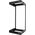 STARTECH.COM 24HE δικτυακός θάλαμος 48,26cm 19 ιντσών για τοποθέτηση σε τοίχο - Ρυθμιζόμενο βάθος 30-50 cm - 2 θέσεις ανοιχτού πλαισίου για ράφι διακομιστή