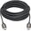 EATON TRIPPLITE 8K HDMI Οπτικό Καλώδιο Ενεργής Οπτικής Ίνας Plenum-Rated AOC 8K UHD 60Hz HDR M/M Μαύρο 20m