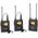 Saramonic UHF Wireless Lavalier Microphone System
