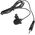 Saramonic UHF Wireless Lavalier Microphone System