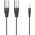 Saramonic UHF Wireless Lavalier Microphone System