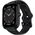 Honor Choice Watch smartwatch, μαύρο