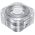 Samsung Galaxy Ring smart ring, Titanium Gold, size 14