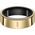 Samsung Galaxy Ring smart ring, Titanium Gold, size 14