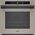 WHIRLPOOL Oven WOI4S8CM1SEA