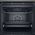 WHIRLPOOL Oven WOI4S8CM1SEA