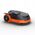 Ρομπότ γκαζόν X350E SEGWAY
