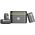 Hollyland Lark M1 Duo Wireless Microphone System
