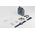 Zegarek | VERTIX 2S GPS, Moon