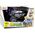Auto Terenowe Policyjne Off-Road RC Zdalnie Sterowane Czarne 1:16 LEAN Toys
