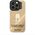 PURO Emily In Paris iPhone 16 Pro Telefon Rose