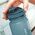 Tritan Bottle, 650ml, Navy