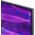 televizorius Samsung 75"