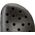 Crocs Klapki męskie Classic 10001-001 czarne r. 38/39