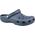 Crocs Klapki męskie Classic Clog granatowe r. 46/47 (10001-410)