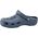 Crocs Klapki męskie Classic Clog granatowe r. 46/47 (10001-410)