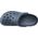 Crocs Klapki męskie Classic Clog granatowe r. 46/47 (10001-410)