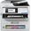 EPSON WorkForce Pro EM-C800RDWF Inkjet Multifunction Printer 25ppm BAM