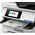 EPSON WorkForce Pro EM-C800RDWF Inkjet Multifunction Printer 25ppm BAM