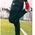 Παντελόνι THI R-GOL Match Keeper OB401.010