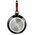 ΤΗΓΑΝΙ 29458 DARKWOOD 28cm