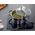 ΕΠΑΓΓΕΛΜΑΤΙΚΗ ΚΑΤΣΑΡΟΛΑ 18 CM INOX 2.6 L