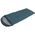 Outwell Campion Lux Teal | Sleeping Bag | -16/5 °C | 2 way open - auto lock, L-shape