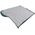 Outwell Campion Lux Teal | Sleeping Bag | -16/5 °C | 2 way open - auto lock, L-shape