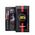 6D Προστατευτικό Γυαλί Pro Veason Easy-Install Glass + Εφαρμογέας - για Iphone 13 Pro Max / 14 Plus μαύρο