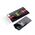 Tempered Glass 6D Pro Veason Glass - για Motorola G14 / G54 / G55 μαύρο
