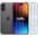 MUSTTBY ταχύτητα + oca REDMI NOTE 8 pro
