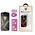 Tempered Glass OG Premium Privacy Glass - για Samsung Galaxy A12 / M12 / F12 μαύρο