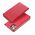 Θήκη SMART CASE Book για OPPO A60 κόκκινο