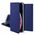 Θήκη SMART CASE Book για INFINIX SMART 8 μπλε