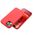 ROAR θήκη COLORFUL JELLY για IPHONE 16 Ροδακινί
