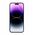 5D Full Glue Tempered Glass - για iPhone 16 Pro μαύρο + εφαρμογέας