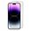 5D Full Glue Tempered Glass - για iPhone 16 Pro μαύρο + εφαρμογέας