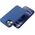 Θήκη ROAR COLORFUL JELLY για IPHONE 16 Pro Granatowy