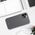 ROAR θήκη COLORFUL JELLY για IPHONE 16 Plus Γκρι