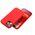 ROAR θήκη COLORFUL JELLY για IPHONE 16 Plus Ροζ