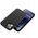 Θήκη ROAR COLORFUL JELLY για IPHONE 16 Pro Μαύρο