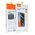Szkło Hartowane 6D Pro Veason Privacy Glass - do Iphone 16 czarny