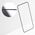 Tempered Glass OG Premium Glass - για Iphone 16 Pro Max μαύρο