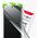 Υβριδικό γυαλί iPhone 16 FORCELL Flexible 5D μαύρο