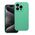 Θήκη SILICONE 2mm για IPHONE 16 Pro μέντα