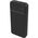 PLATINET POWER BANK SET 20000 mAh + 20W PD CHARGER + 1M CABLE BLACK [46219]