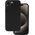 ΘΗΚΗ ΣΙΛΙΚΟΝΗΣ SAMSUNG A15 4G/5G ΜΑΥΡΟ ETUI BACK COVER