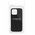 ΘΗΚΗ ΣΙΛΙΚΟΝΗΣ SAMSUNG A15 4G/5G ΜΑΥΡΟ ETUI BACK COVER